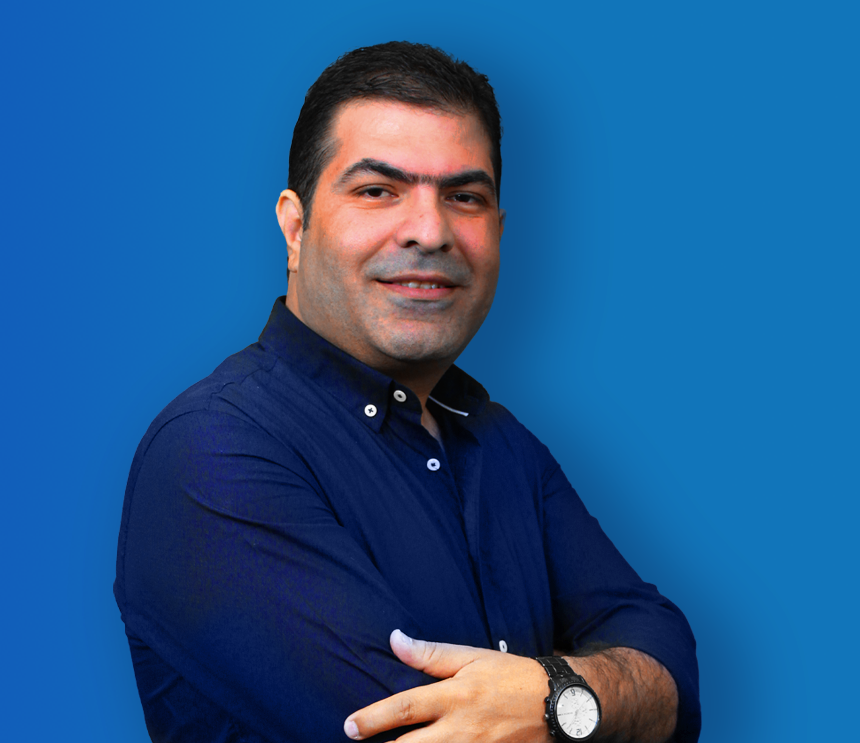 سامح عبد العليم